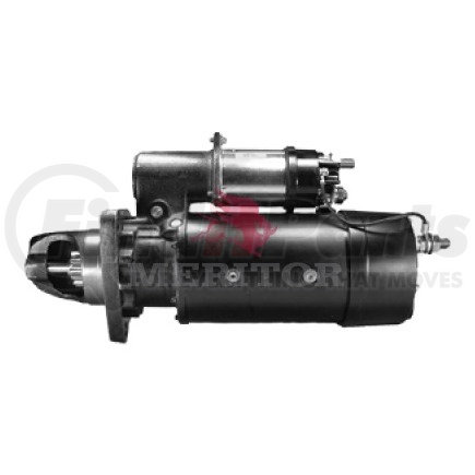 STR4202 by MERITOR - STARTING MOTOR
