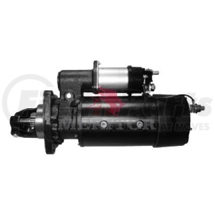 STR4209 by MERITOR - STARTING MOTOR