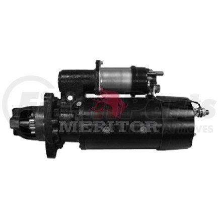 STR4207 by MERITOR - STARTING MOTOR