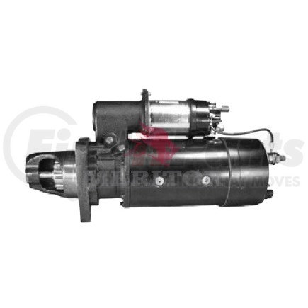 STR4201 by MERITOR - STARTING MOTOR