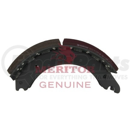 SMA20014707QP by MERITOR - PLT AY-SHOE&LNG