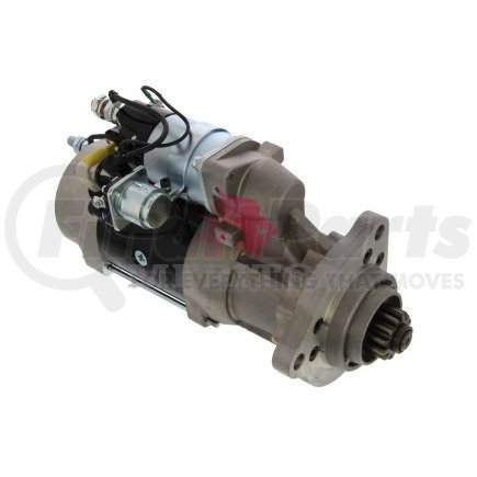 STR4293 by MERITOR - STARTING MOTOR