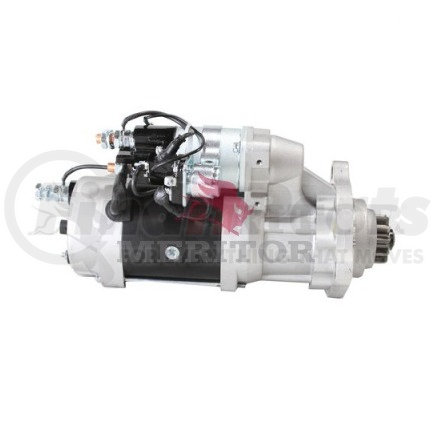 STR4392 by MERITOR - STARTING MOTOR