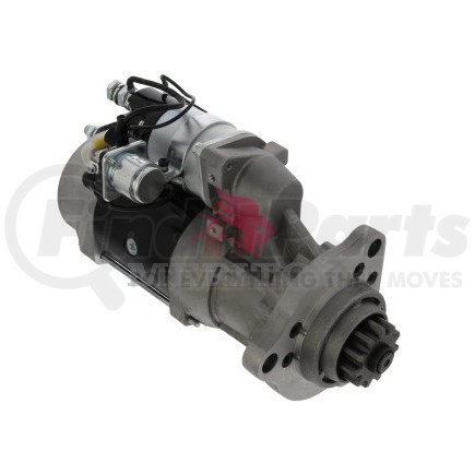 STR4292 by MERITOR - STARTING MOTOR