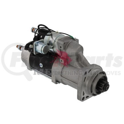STR0120 by MERITOR - STARTING MOTOR