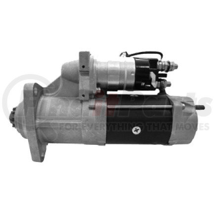 STR0121 by MERITOR - STARTING MOTOR