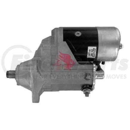 STR6052 by MERITOR - STARTING MOTOR