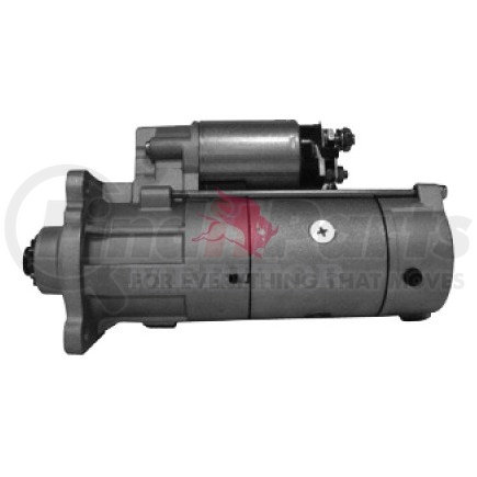 STR7006 by MERITOR - STARTING MOTOR