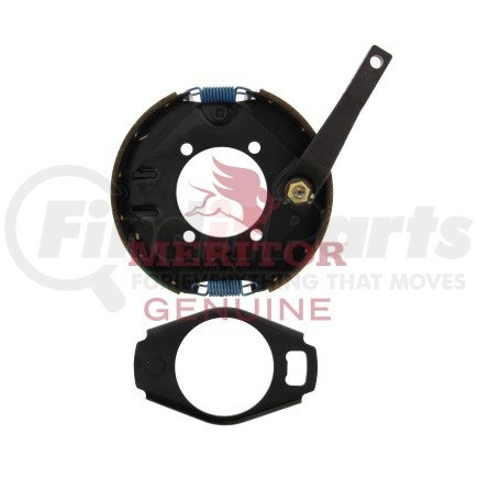 Meritor DCM100353 Air Brake Camshaft AY-BRAKE