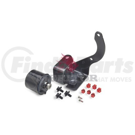 S4008510010 by MERITOR - ABS - TRACTOR ABS COMPONENT - CONTROL MOTOR
