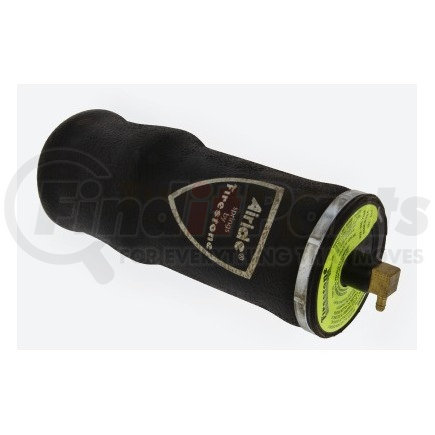 FS7208 by MERITOR - Meritor Genuine Air Suspension Spring - Firestone Air Spring