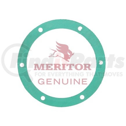 2208B1172 by MERITOR - GASKET