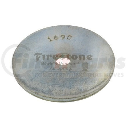 FS1690 by MERITOR - Multi-Purpose Spacer - Meritor Genuine Suspension Air Spring Spacer