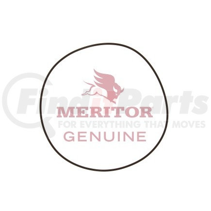 5X1212 by MERITOR - Multi-Purpose O-Ring - for Helical Gear