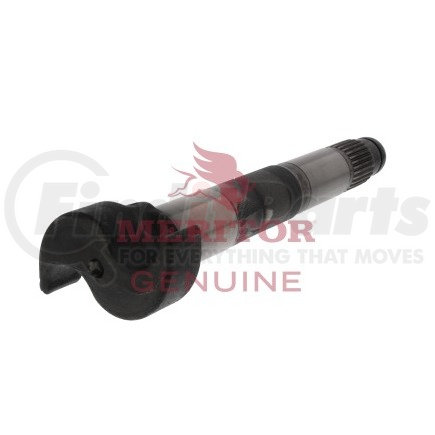 2210X8838 by MERITOR - CAMSHAFT/RH