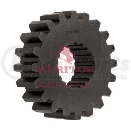 3892Z3588 by MERITOR - GEAR-PLANET SUN