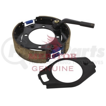 DCM120331 by MERITOR - DCM BRAKE AY