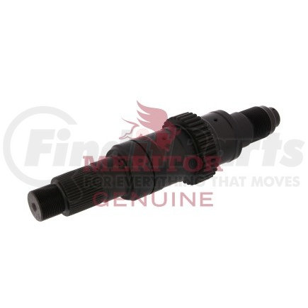 3297C1615 by MERITOR - Meritor Genuine Transfer Case Input Shaft (replaced by KIT2892)