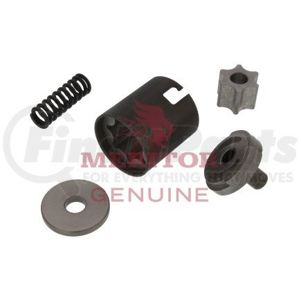 A3303X1038 by MERITOR - ASSY-PUMP