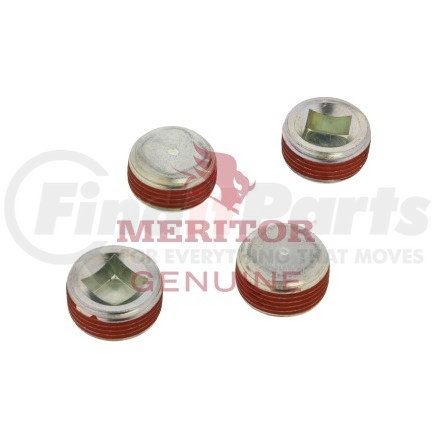 P 212S by MERITOR - Axle Hardware - Plug