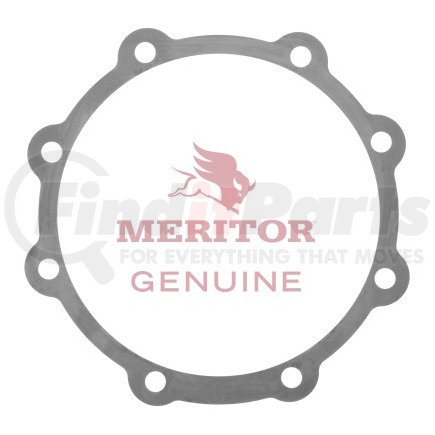 2203A8815 by MERITOR - SHIM PIN .125MM