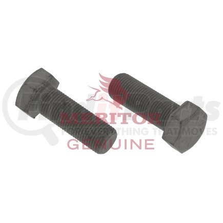 S11014M2 by MERITOR - Screw Cap