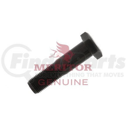 41X1276 by MERITOR - Screw Cap - for Gear to Differential Case