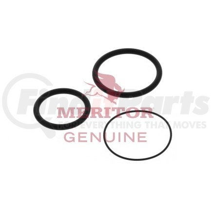 KIT2917 by MERITOR - Drive Axle Shaft O-Ring