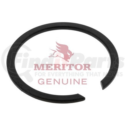 1854H138 by MERITOR - Meritor Genuine Transfer Case Hardware - Snap Ring