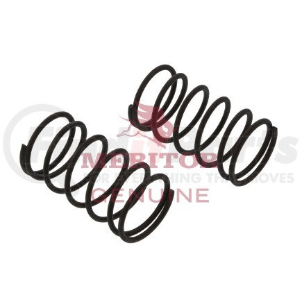 2258E1565 by MERITOR - Drum Brake Hold Down Spring