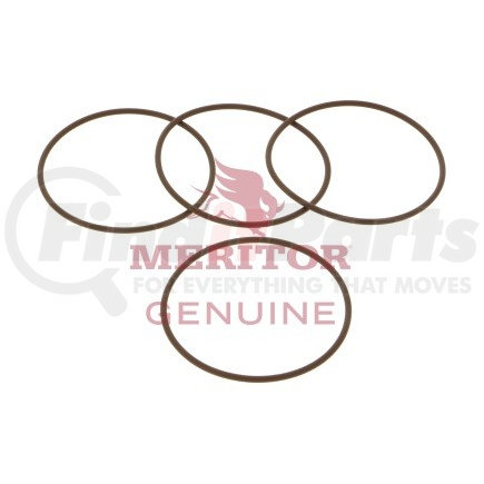 5X1254 by MERITOR - Multi-Purpose O-Ring - for Axle