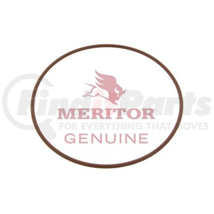 5X1348 by MERITOR - Transfer Case Adapter Seal - for Rear Cover