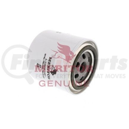 A   3380W1687 by MERITOR - Differential Oil Filter