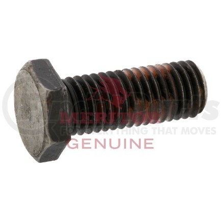 10X1250 by MERITOR - Screw Cap - for Transfer Case