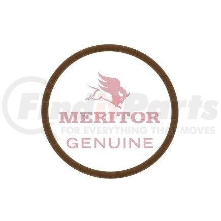 5X1211 by MERITOR - Meritor Genuine Axle Hardware - O-Ring