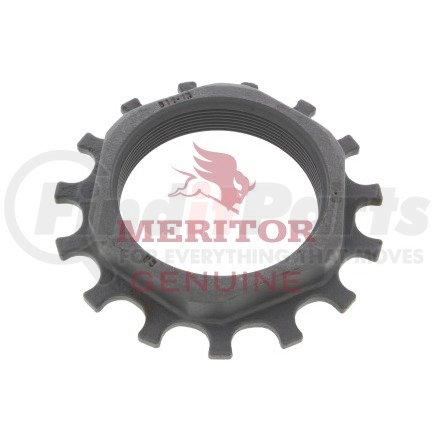 1227P1628 by MERITOR - Wheel Bearing Nut