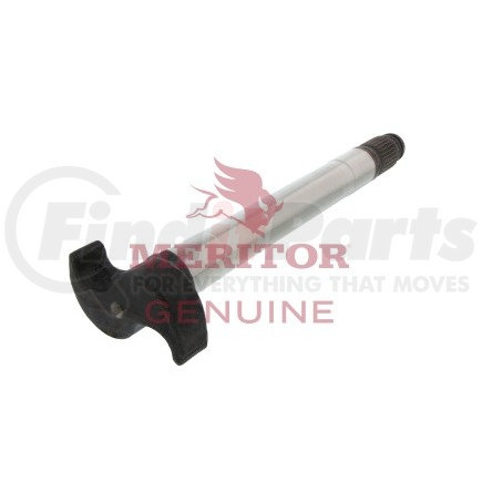 2210J7628 by MERITOR - CAMSHAFT/LH