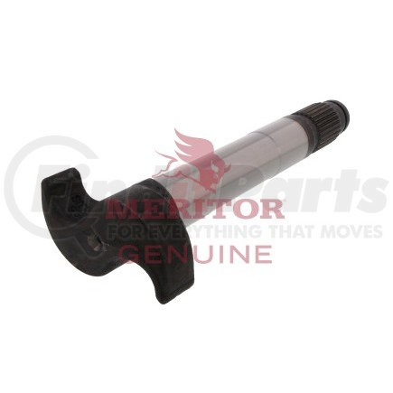 Meritor 2210U7457 Air Brake Camshaft CAMSHAFT/LH