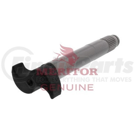 2210H7496 by MERITOR - CAMSHAFT/LH