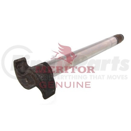 2210W7693 by MERITOR - CAMSHAFT/LH