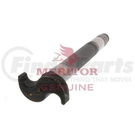 2210M8177 by MERITOR - CAMSHAFT/LH