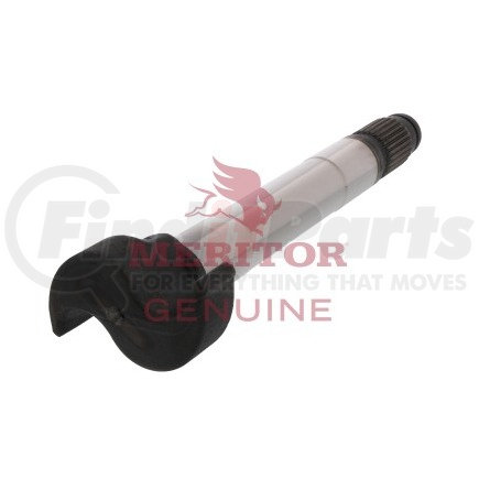 2210D7492 by MERITOR - CAMSHAFT/RH