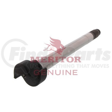 2210T7664 by MERITOR - CAMSHAFT/RH