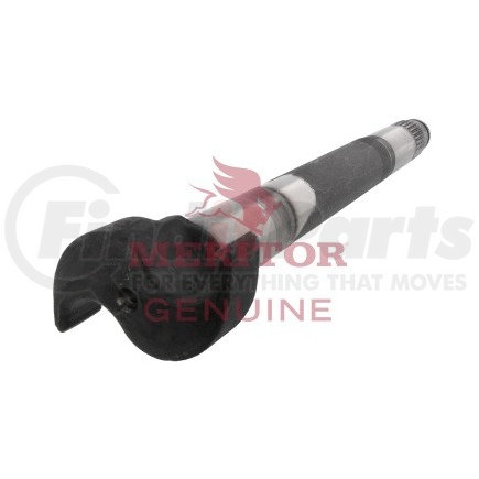 2210A8217 by MERITOR - CAMSHAFT/RH