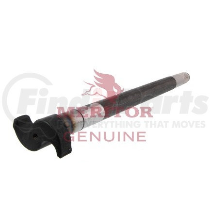 2210V8160 by MERITOR - CAMSHAFT/LH