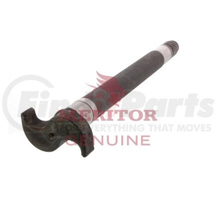 2210T8158 by MERITOR - CAMSHAFT/LH
