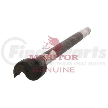 2210S8157 by MERITOR - CAMSHAFT/RH