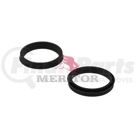 1205F2528 by MERITOR - Drive Axle Shaft Seal