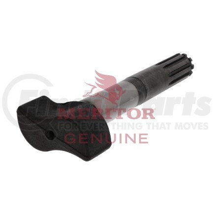 2210R6856 by MERITOR - CAMSHAFT/LH