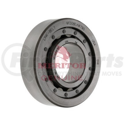 A1 1228P1004 by MERITOR - Differential Bearing Cone and Cup Assembly